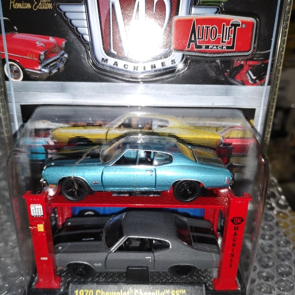M2 Machines - Picture 5 of 8